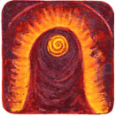 test sur votre Kin de naissance - Page 4 Glyph9